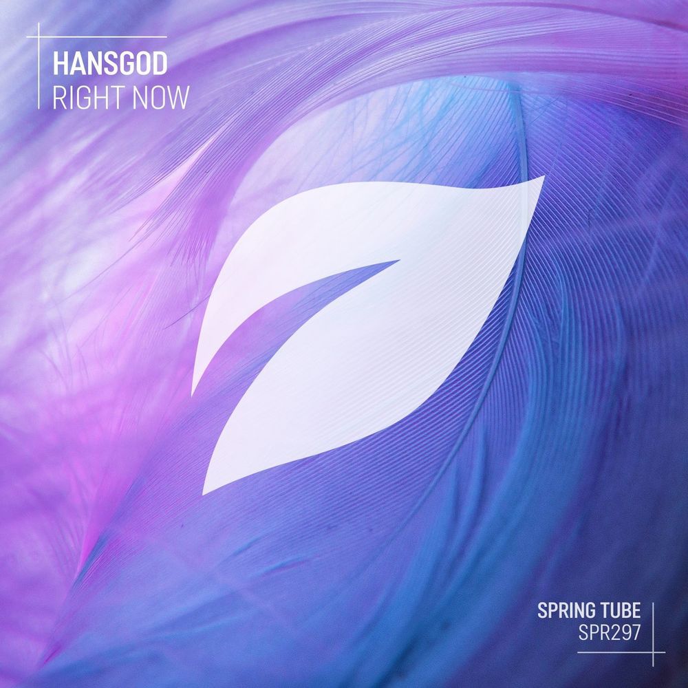 Hansgod - Right Now [SPR297]